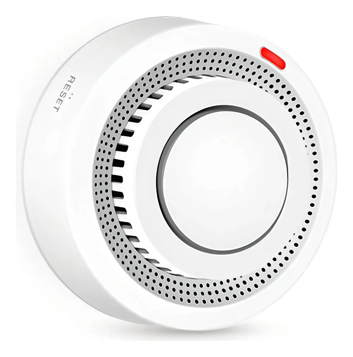 Miniatura 2 de Sensor Detector Humo Wifi Alarma Y Notif